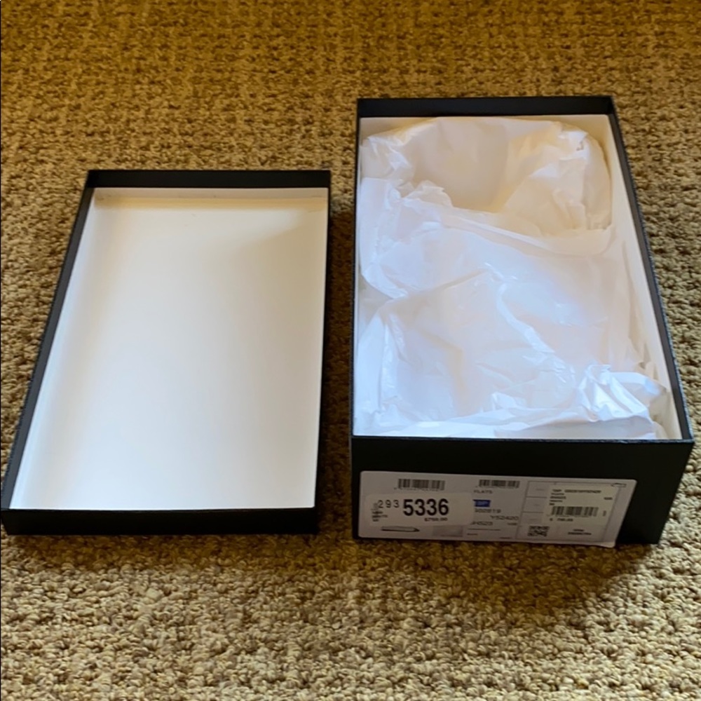 Chanel ballerina shoe box - Picture 2 of 6